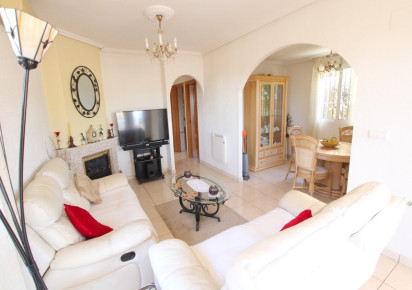 Sale · Villa · Guardamar - El Raso