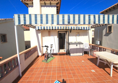Sale · Villa · Guardamar - El Raso