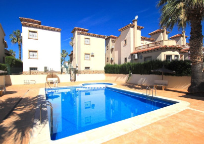 Sale · Villa · Guardamar - El Raso