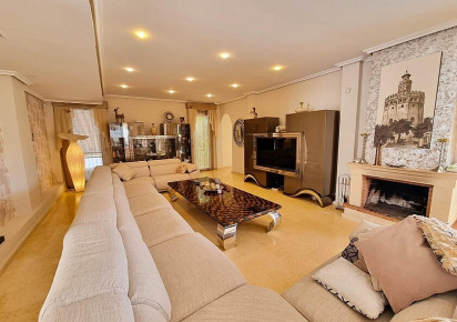 Sale · Villa · La Mata