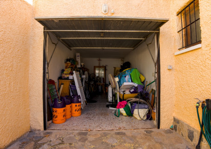 Sale · Villa · La Siesta - El Salado - Torreta · La Siesta