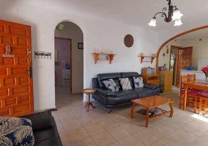 Sale · Villa · La Siesta - El Salado - Torreta · La Siesta