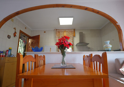 Sale · Villa · La Siesta - El Salado - Torreta · La Siesta