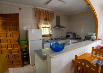 Sale · Villa · La Siesta - El Salado - Torreta · La Siesta