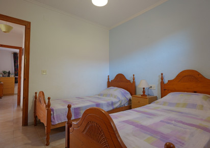 Sale · Villa · La Siesta - El Salado - Torreta · La Siesta