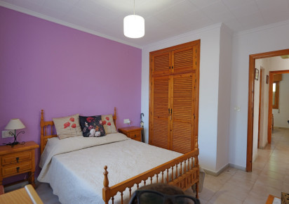 Sale · Villa · La Siesta - El Salado - Torreta · La Siesta