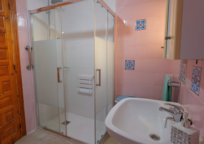 Sale · Villa · La Siesta - El Salado - Torreta · La Siesta