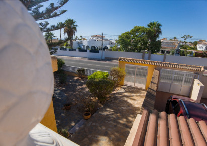 Sale · Villa · La Siesta - El Salado - Torreta · La Siesta