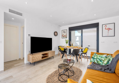 Sale · Villa · Los Alcazares · Serena Golf