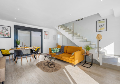 Sale · Villa · Los Alcazares · Serena Golf