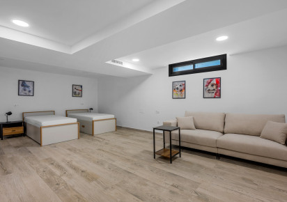 Sale · Villa · Los Alcazares · Serena Golf