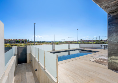 Sale · Villa · Los Alcazares · Serena Golf