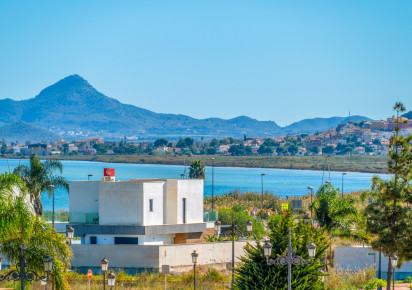 Sale · Villa · Los Alcazares · Serena Golf