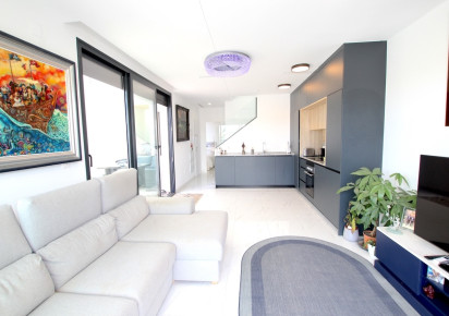 Sale · Villa · Los Montesinos - La Herrada