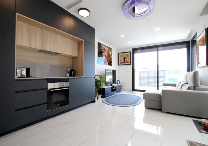 Sale · Villa · Los Montesinos - La Herrada