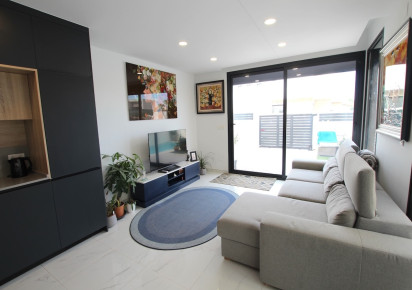 Sale · Villa · Los Montesinos - La Herrada