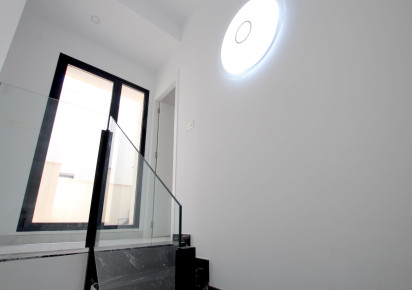 Sale · Villa · Los Montesinos - La Herrada