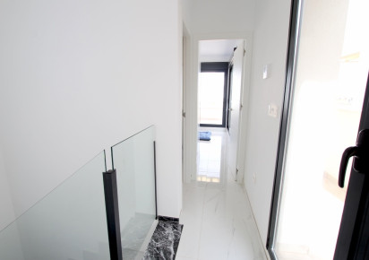 Sale · Villa · Los Montesinos - La Herrada