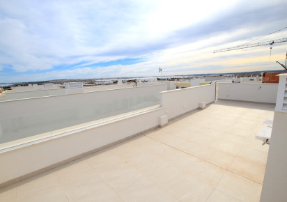 Sale · Villa · Los Montesinos - La Herrada