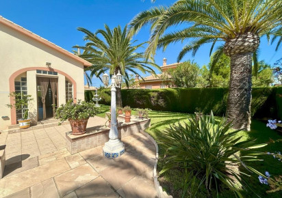 Sale · Villa · Orihuela Costa · Cabo Roig