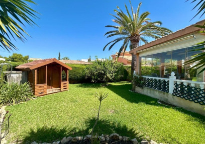 Sale · Villa · Orihuela Costa · Cabo Roig