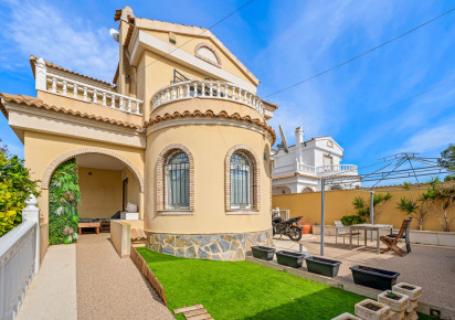 Sale · Villa · Orihuela Costa · Castillo de Don Juan