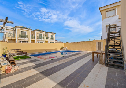 Sale · Villa · Orihuela Costa · Castillo de Don Juan