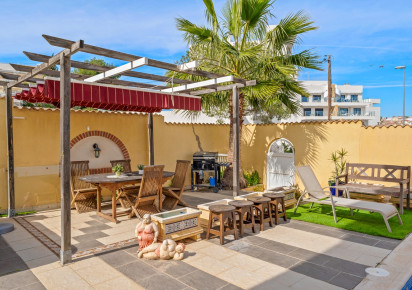 Sale · Villa · Orihuela Costa · Castillo de Don Juan