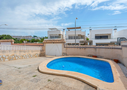 Sale · Villa · Orihuela Costa · El Galan