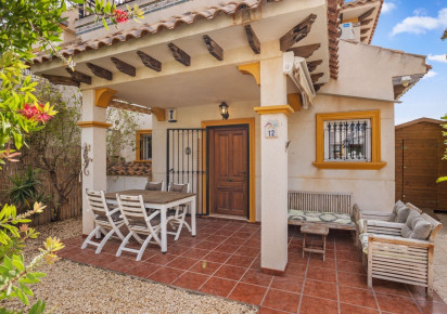 Sale · Villa · Orihuela Costa · La Regia