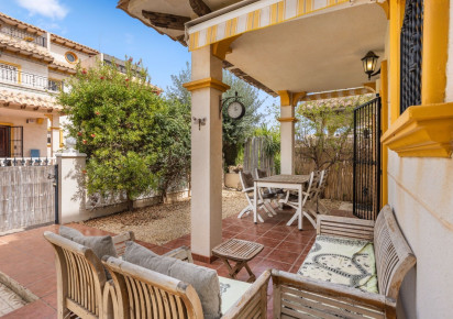 Sale · Villa · Orihuela Costa · La Regia