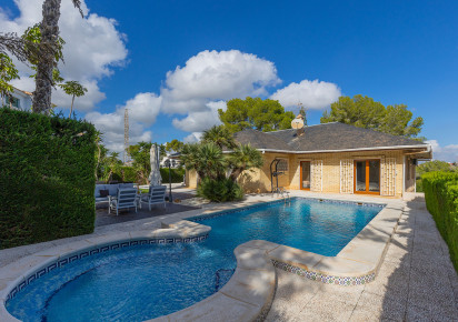 Sale · Villa · Orihuela Costa · Las Filipinas