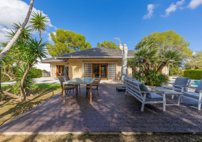 Sale · Villa · Orihuela Costa · Las Filipinas