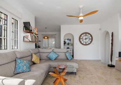 Sale · Villa · Orihuela Costa · Las Ramblas