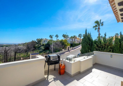 Sale · Villa · Orihuela Costa · Las Ramblas