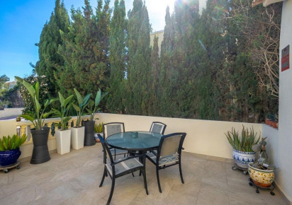 Sale · Villa · Orihuela Costa · Las Ramblas