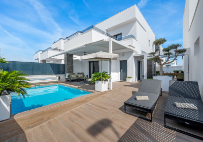 Sale · Villa · Orihuela Costa · Orihuela