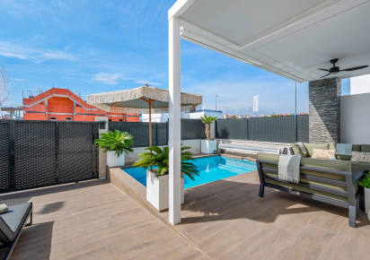 Sale · Villa · Orihuela Costa · Orihuela