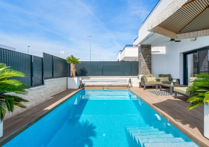 Sale · Villa · Orihuela Costa · Orihuela