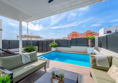 Sale · Villa · Orihuela Costa · Orihuela