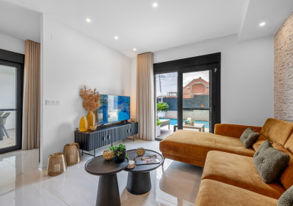 Sale · Villa · Orihuela Costa · Orihuela