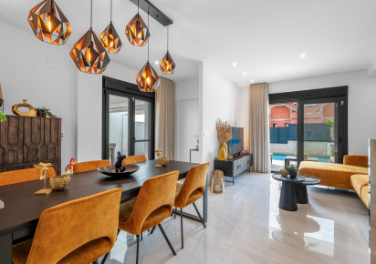 Sale · Villa · Orihuela Costa · Orihuela