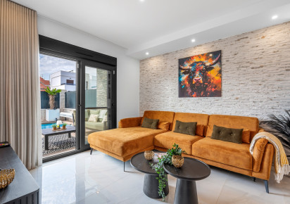 Sale · Villa · Orihuela Costa · Orihuela