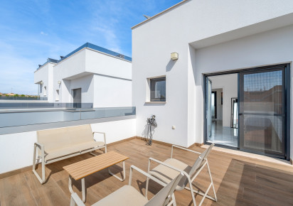 Sale · Villa · Orihuela Costa · Orihuela