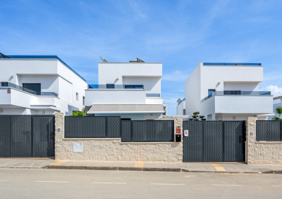 Sale · Villa · Orihuela Costa · Orihuela