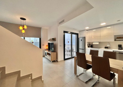 Sale · Villa · Orihuela Costa · Pau 26