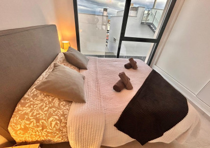 Sale · Villa · Orihuela Costa · Pau 26