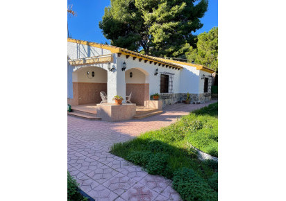 Sale · Villa · Orihuela Costa · Punta Prima