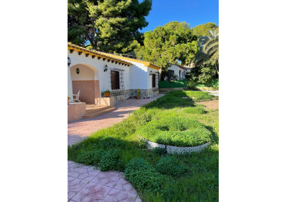 Sale · Villa · Orihuela Costa · Punta Prima