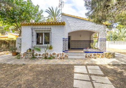 Sale · Villa · Orihuela Costa · Punta Prima